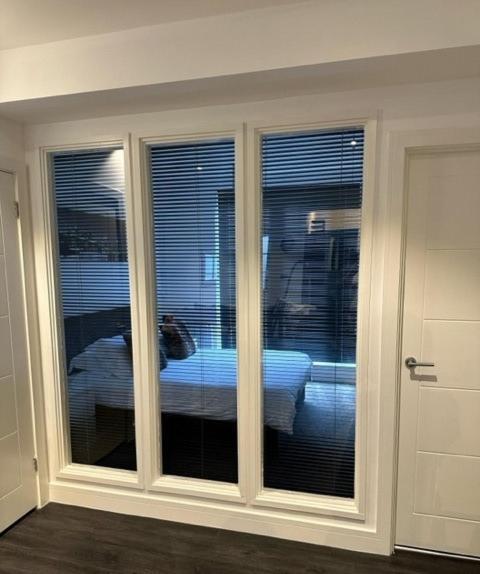 Stunning Flat With Parking Free Near Sutton Station Lägenhet Cheam Exteriör bild